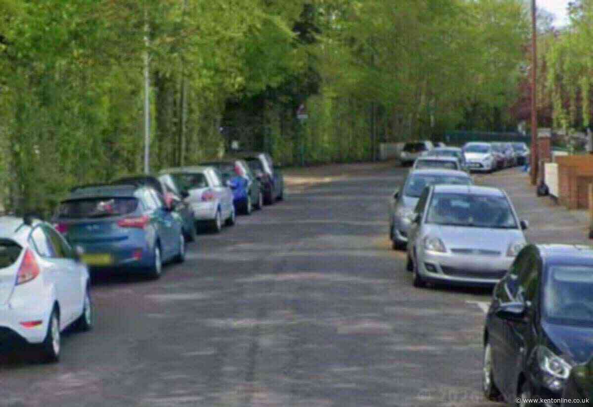 Boy, 3, hit by car near school