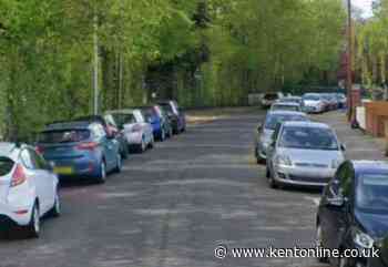 Boy, 3, hit by car near school