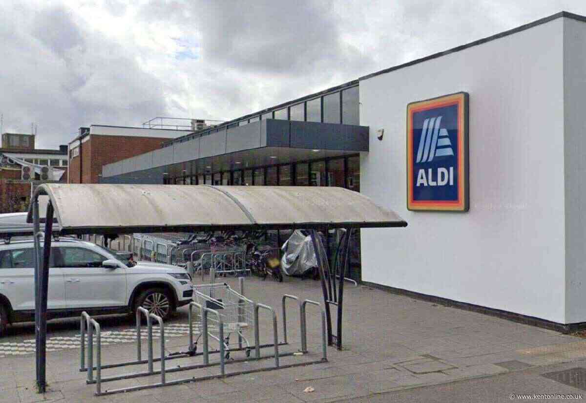 Aldi store set for upgrade as part of £300m wider investment