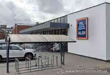 Aldi store set for upgrade as part of £300m wider investment