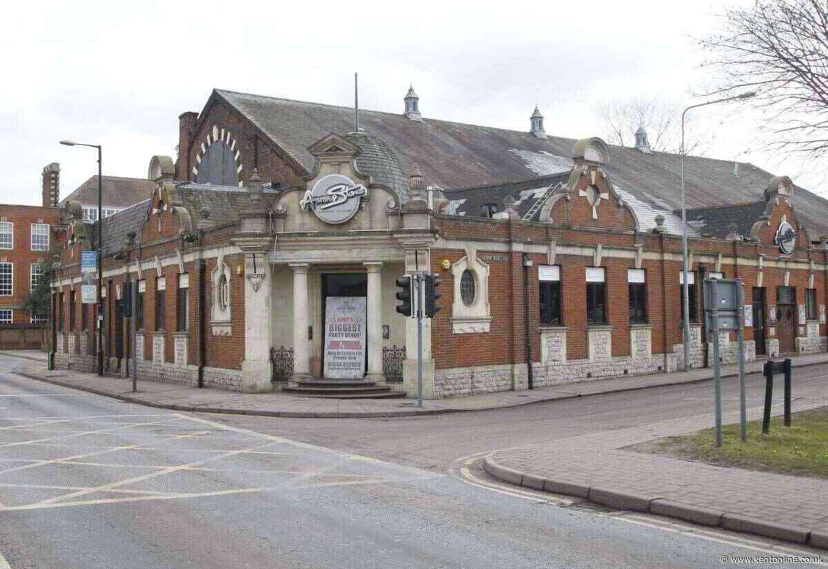 Emergency response to nightclub event after medical incident