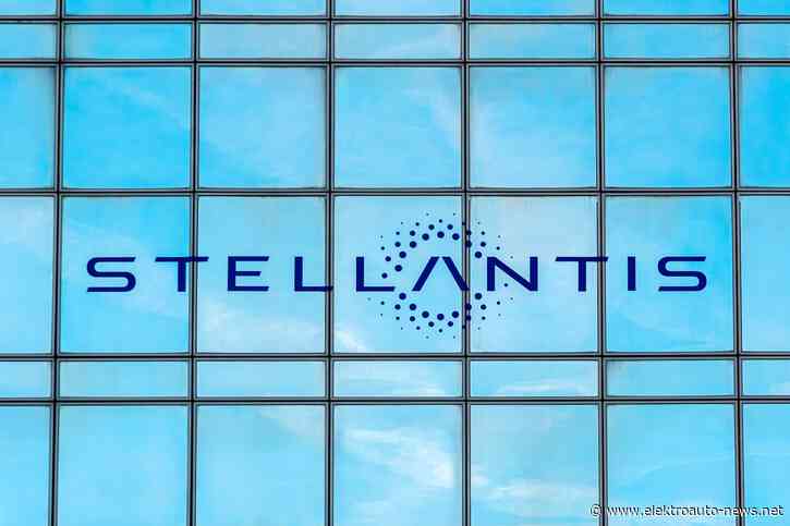 Stellantis Pro One plant bis 2030 elf neue Modelle