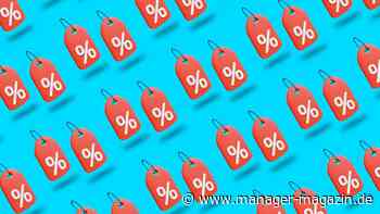 Pricing: Fünf Rabattstrategien, mit denen Sie mehr Gewinn erzielen