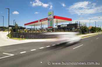 Ampol's $1.1b EG acquisition approved