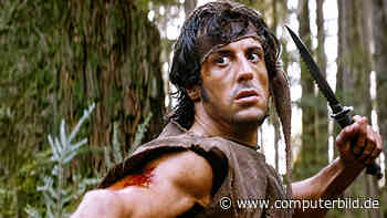 John Rambo kommt zurück ins Kino