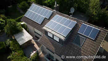 Solaranlagen-Besitzer sollen ab 2029 mehr fürs Stromnetz zahlen
