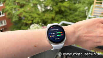 Galaxy Watch 8: Samsung erforscht Schutz vor Ozempic-Nebenwirkung
