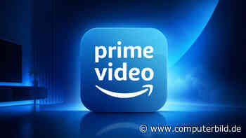 Prime Video im Juni 2026: Diese Serien und Filme starten