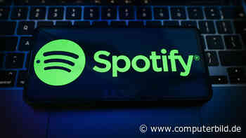 Spotify holt Desktop-Funktionen in die Android- und iOS-Apps