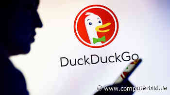 Warum DuckDuckGo derzeit stark wächst