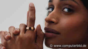 Oura Ring 5 vorgestellt: Was Oura verbessern will