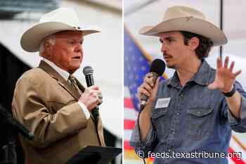 Sid Miller to join Democratic nominee for agriculture commissioner at data center forum