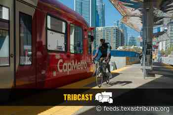 TribCast: Can Austin’s Project Connect get back on track?