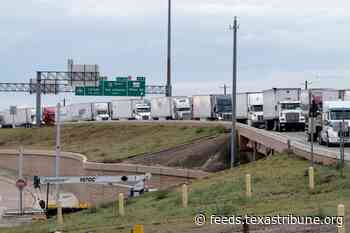 Texas lifts commercial drivers license ban for temporary agricultural workers