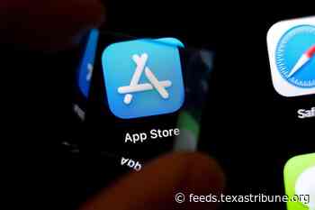 Texas’ app age verification law allowed to go into effect for now
