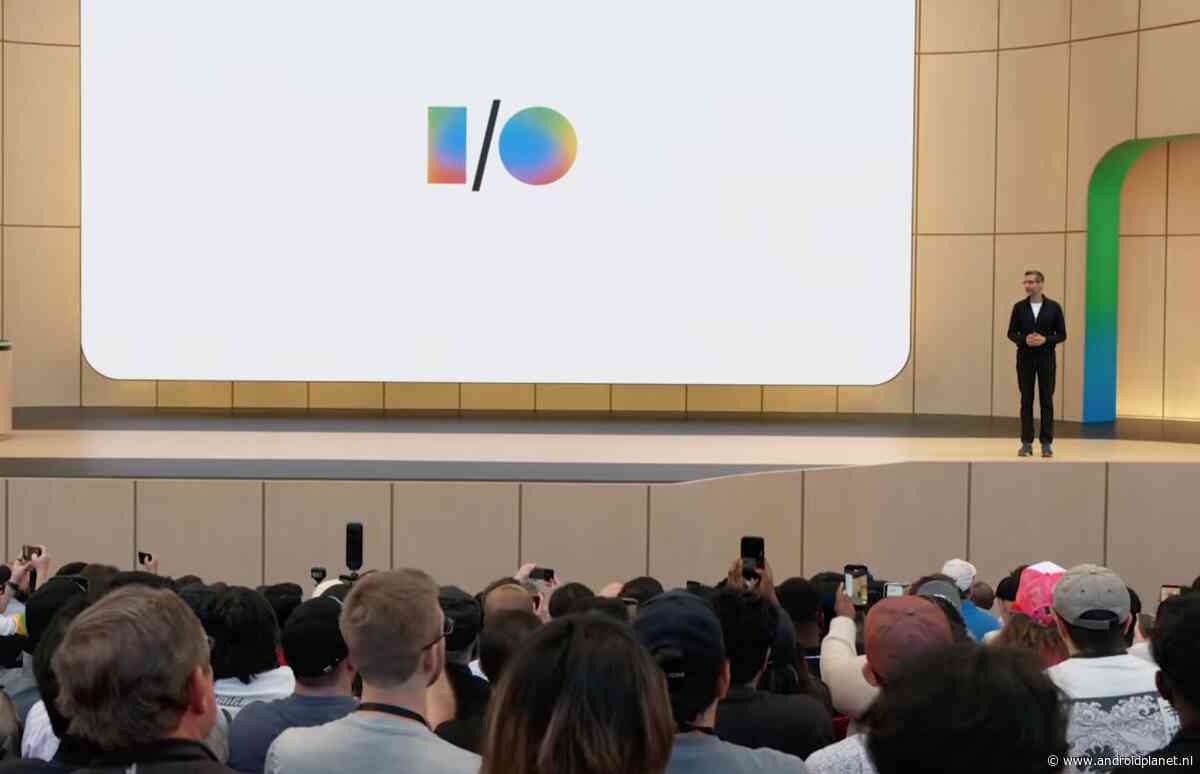 Android Drop van juni is hier: dit zijn de 4 interessantste functies!