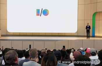 Android Drop van juni is hier: dit zijn de 4 interessantste functies!