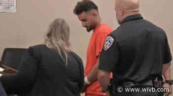 Cheektowaga man accused of killing wife, children