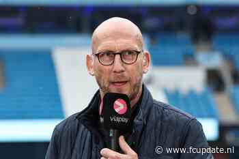 Jaap Stam keert na bijna zeven jaar terug in de Eredivisie