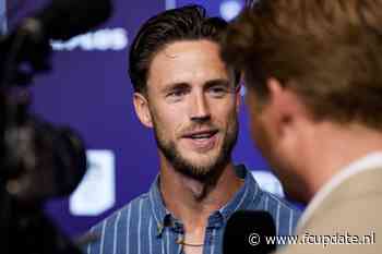 Ricky van Wolfswinkel wijst hoogtepunt uit zijn carrière aan: 'Ontzettend trots op'