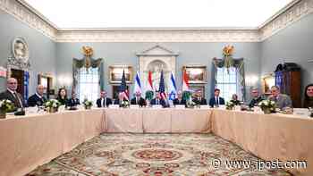 Israel-Lebanon talks resume, Hezbollah keeps fighting in violation of agreement with Trump - report