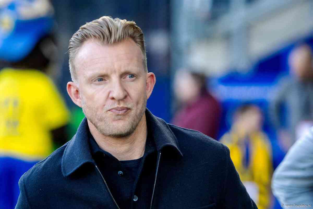 'Dirk Kuijt bereikt akkkoord over verrassende terugkeer bij Fenerbahçe'