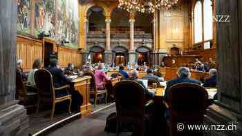 Wirtschaftsstandort Schweiz: Das Parlament will die Unternehmen entlasten