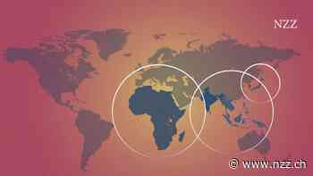 Explosive Stimmung in Asien und Afrika: Die Folgen des Iran-Kriegs werden für die Menschen zur existenziellen Bedrohung