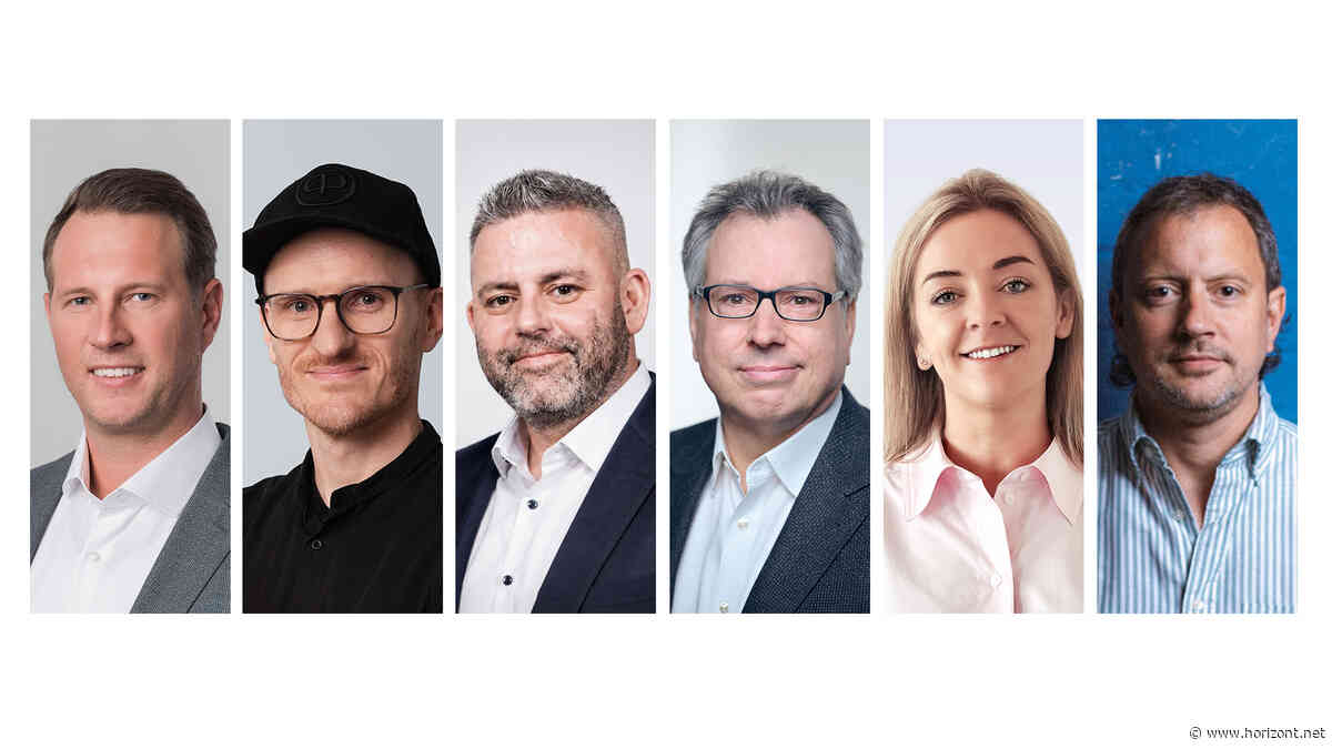 RTL Deutschland: Diese Manager leiten das Consumergeschäft von RTL und Sky