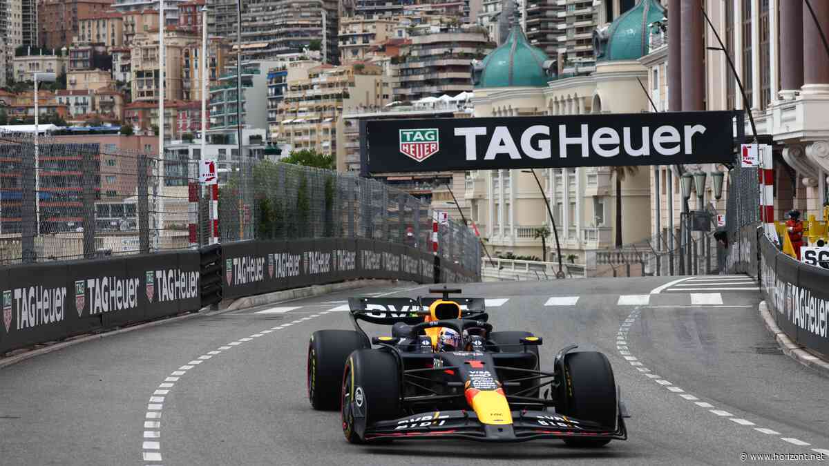 RTL überträgt aus Monaco: Formel 1 kehrt zurück ins frei empfangbare Fernsehen