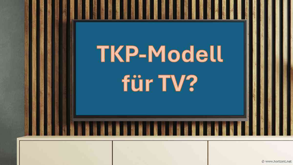Die Ad Alliance und ihr TKP-Modell: Big Bang (nur in der) Theory