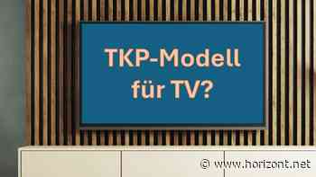 Die Ad Alliance und ihr TKP-Modell: Big Bang (nur in der) Theory