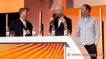 HORIZONT Kongress 2026: Was die TV-Vermarktung mit dem Einkauf beim Bäcker zu tun hat