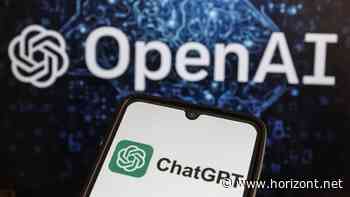 Bedrohung der öffentlichen Sicherheit: Florida verklagt ChatGPT-Entwickler OpenAI