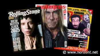 Mediahouse Berlin: Wie Rolling Stone und Musikexpress ihre Fans bei der Stange halten