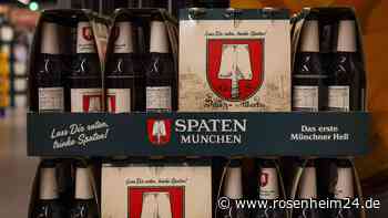 Auch Werk für 25.000 Euro: Münchner Bier-Tradition kommt unter den Hammer – danach gibt‘s Freibier
