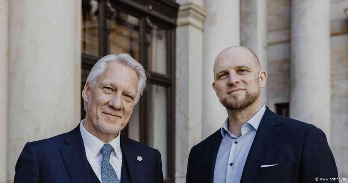 Christopher Reher und Martin Possekel starten Datenberater Nexida