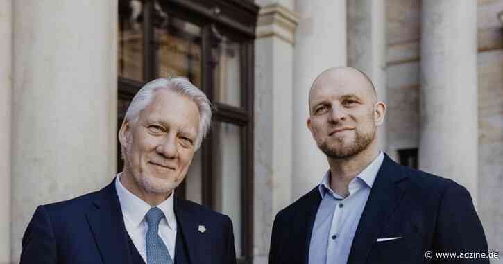 Christopher Reher und Martin Possekel starten Datenberater Nexida