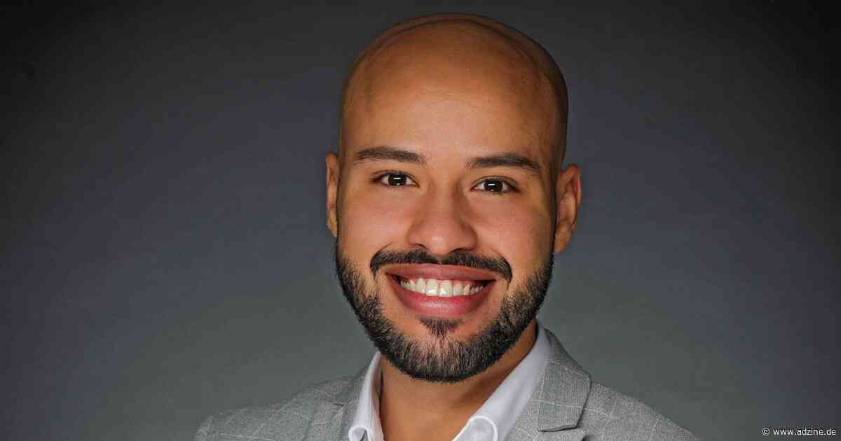 Abdel Boucharnouf baut Retail- und Commerce-Bereich bei Screen On Demand auf