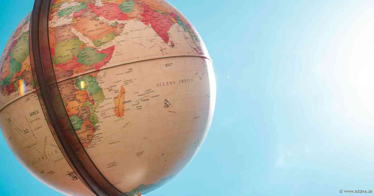 Geo Data Innovation – Geodaten können mehr als Targeting