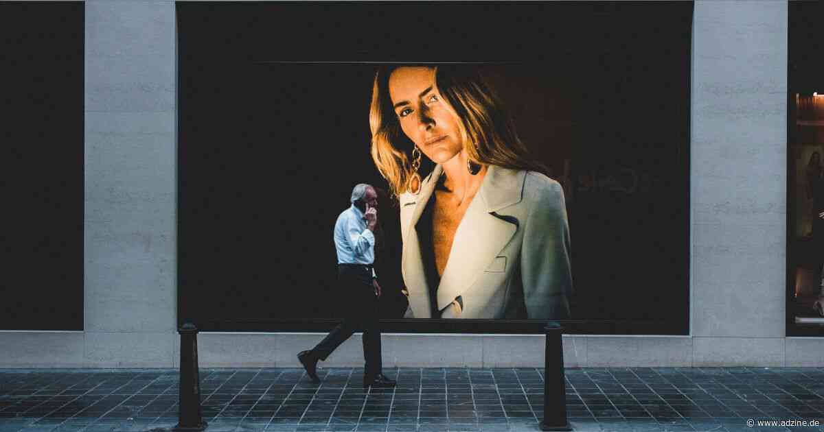 Interview mit Martin Hubert, MAS
 - Programmatic OOH: Vom analogen Plakat zur digitalen Performance