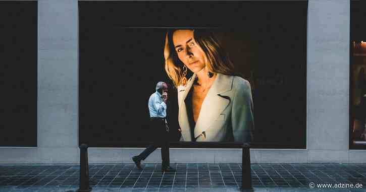 Interview mit Martin Hubert, MAS
 - Programmatic OOH: Vom analogen Plakat zur digitalen Performance