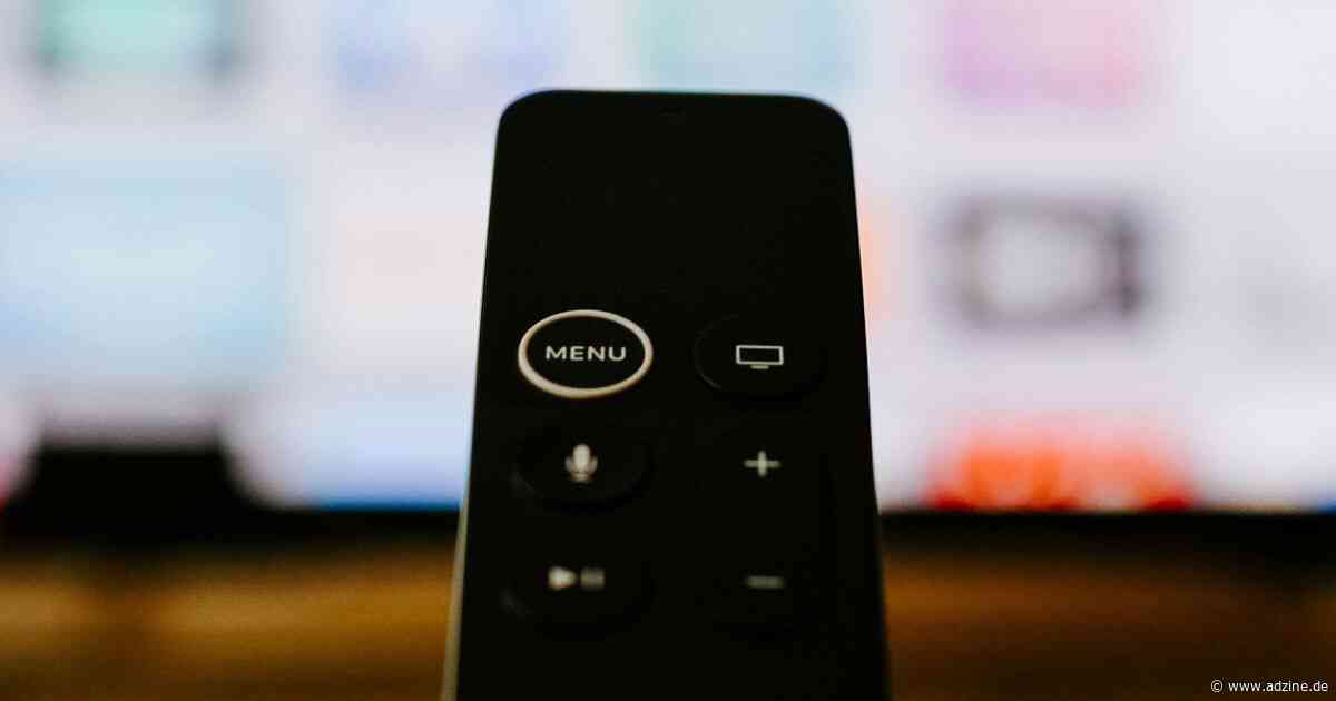 Titan OS und Equativ launchen programmatische Werbung auf CTV-Homescreens