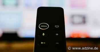Titan OS und Equativ launchen programmatische Werbung auf CTV-Homescreens