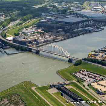 Weekendafsluiting Brug over de Noord (N915): 12-14 juni 2026