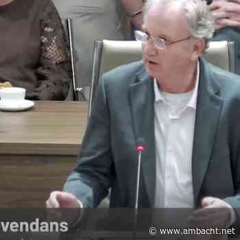 Coalitie op koers: conceptprogramma in de maak
