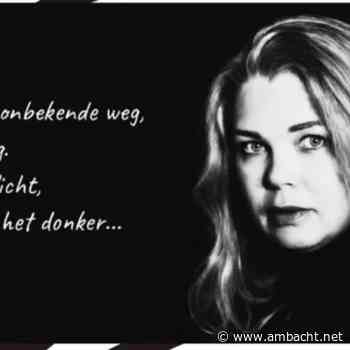 Crowdfunding gestart voor financieel rustmoment voor zieke Petra uit Ambacht