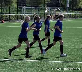 Drie teams van SOL De Bron verder naar de regionale finales schoolvoetbal