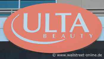 Kurs hebt ab: Ulta Beauty hebt Prognose an – Schönheit trotzt Inflation und Krieg