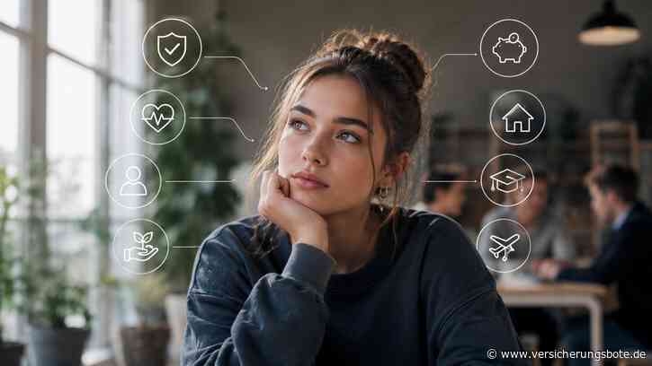 Die Gen Z ist nicht anti-Versicherung – sie ist anti-Komplexität